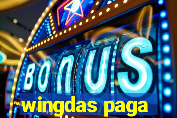 wingdas paga